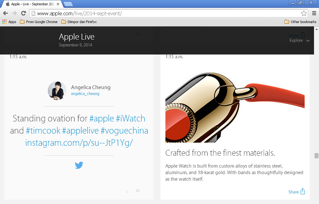 0115 Apple Live Sep9th 2014
