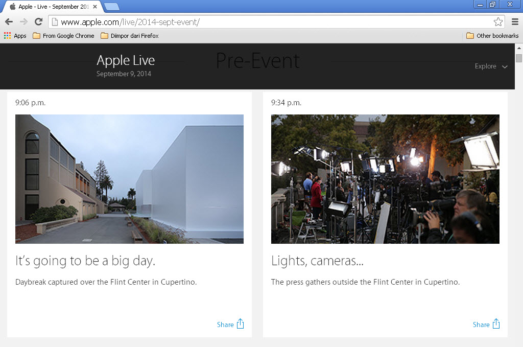 906 934 Apple Live Sep9th 2014